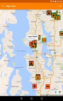 MyndQuest: Social   GPS   Fun screenshot 13