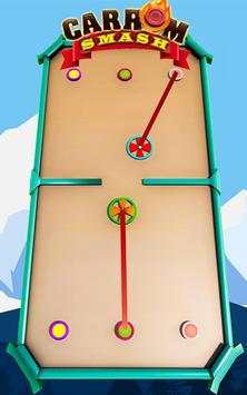 Carrom Battle screenshot 6