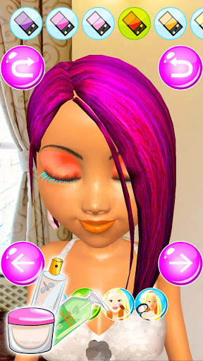 Puteri Permainan: Salon Angela screenshot 7