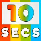 10 Secs : Word Game 1.0.1