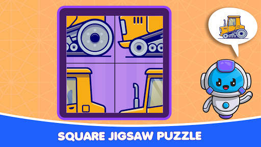 Brain Training Games For Kids screenshot 3