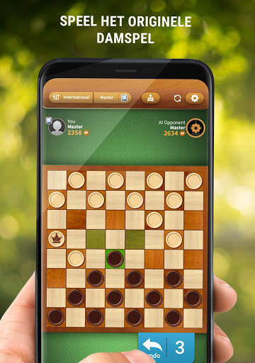 Checkers screenshot 17
