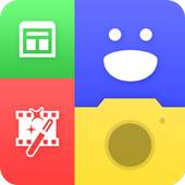 Photo Collage Maker & Editor 1.1