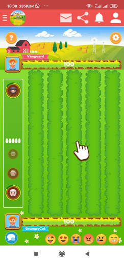 Sheep Fight screenshot 7