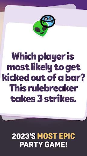 Drink Roulette Drinking games screenshot 3