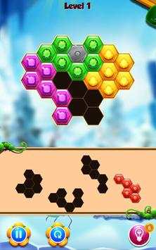Bee Hexa Brilliant screenshot 4
