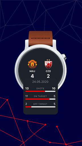 ScoreRadar screenshot 7