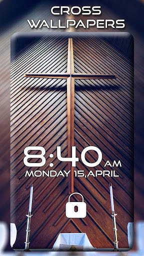Cross Wallpapers screenshot 6