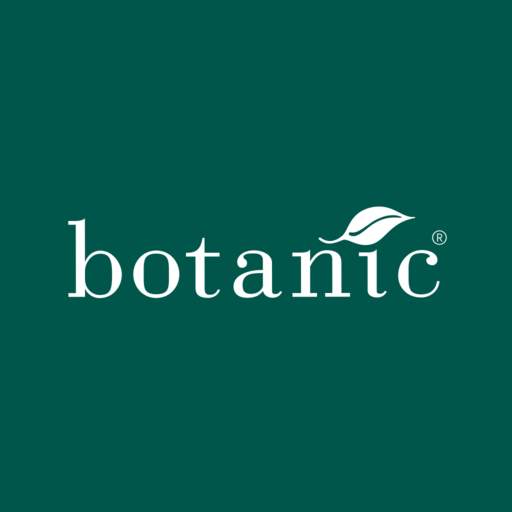 botanic l'application 1.3.0
