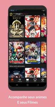 Anime World screenshot 3