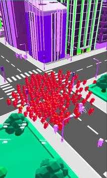 Crowd Run City live 2020 screenshot 1