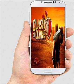 CLASH OF CLANS | Free Ringtones 2018 screenshot 1
