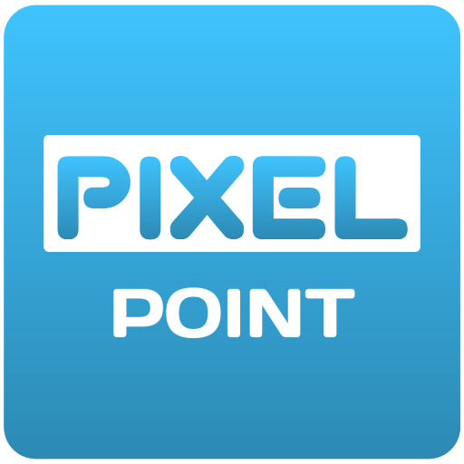 Pixel Point - All in One Thumb icon
