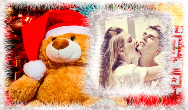 Frames Christmas screenshot 3