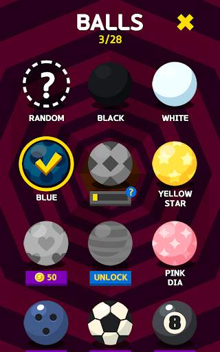 Octagon: Rotate your mobile screenshot 12