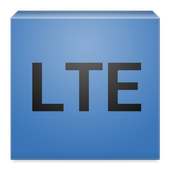 LTE Settings Quick Launch on 9Apps
