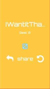 Backstreet Boys Piano Tiles screenshot 4