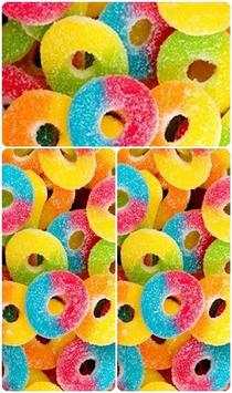 Candy wallpapers screenshot 3