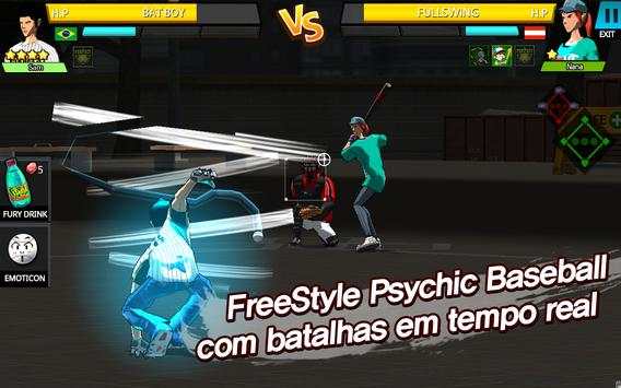 FreeStyle Baseball2 screenshot 6