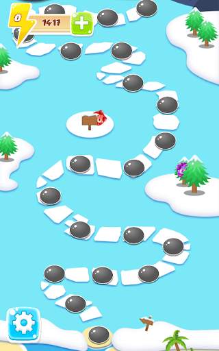 Jelly Candy Blast screenshot 7