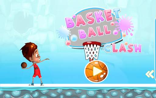 Dude Perfect Basketball 3D screenshot 18