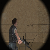 Sniper Battle Killing Spree icon