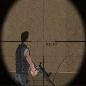 Sniper Battle Killing Spree 1.0