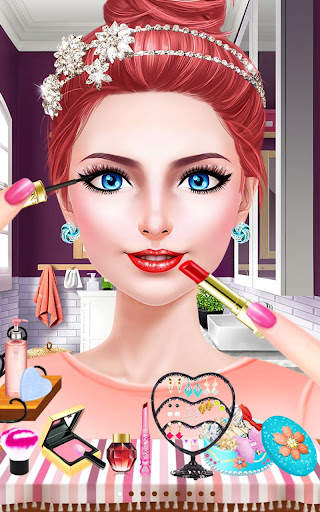 Baby Shower Day - Party Salon screenshot 6