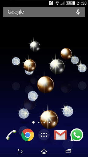 Bling Balls screenshot 3