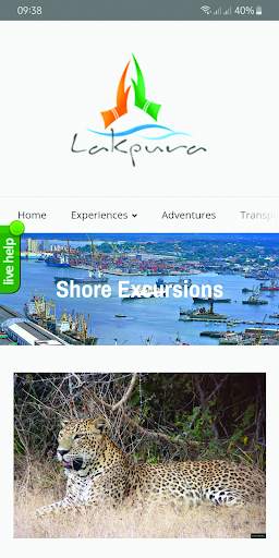 Lakpura App скриншот 6