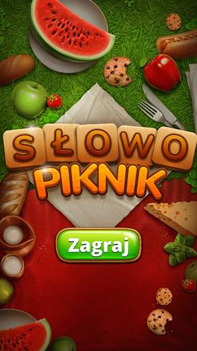 Piknik Słowo - Twój Piknik z Wyrazami screenshot 4