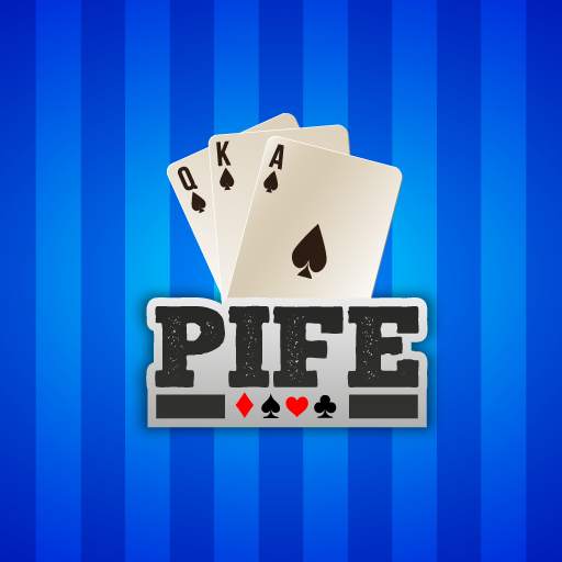 Pife - Jogo de Cartas 5.0.3