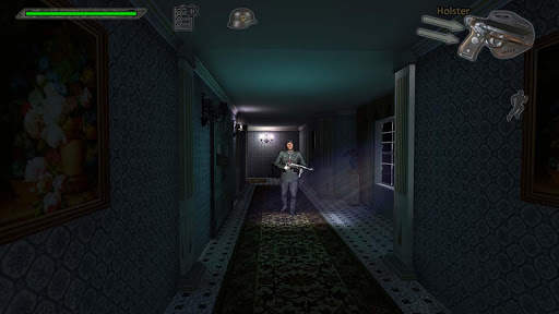 Traitor Free - WW2 FPS screenshot 6