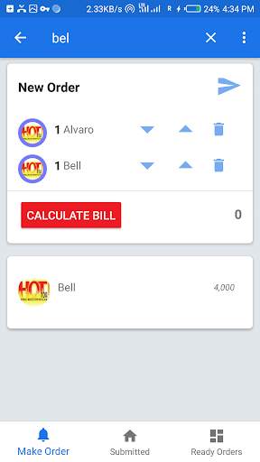 Appsource CC screenshot 1