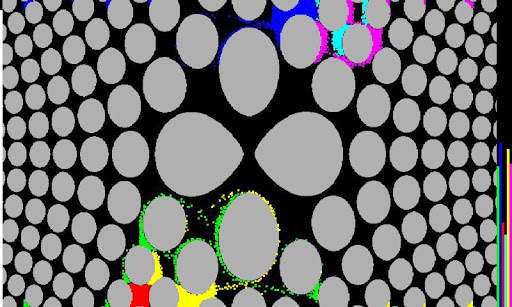 Liquid Wars Android screenshot 2