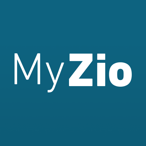MyZio icon