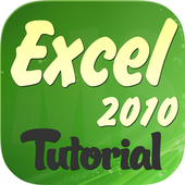 Basic Excel 2013 Tutorial أيقونة