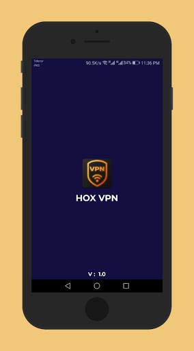 HOX VPN - Free VPN Browser & Unlimited Proxy screenshot 7