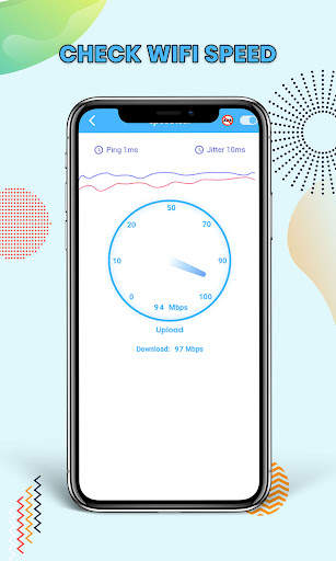 Auto Connect WiFi screenshot 5