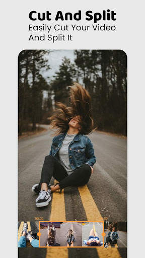 Like Video Maker screenshot 5