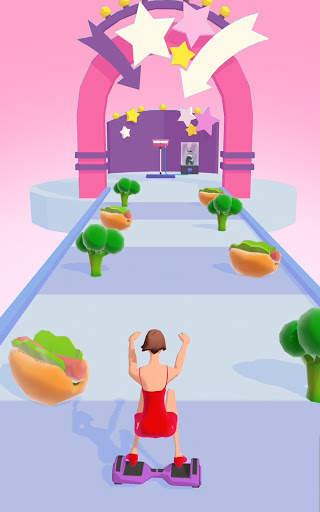 Body Race screenshot 12