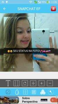 Bordas Desfocadas InstaSquare 1 تصوير الشاشة
