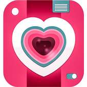 Kawaii Photo Editor logo