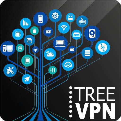 Tree Net VPN - Unblock websites Secure VPN Free screenshot 4