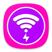 Wifi Extender and Repeater icon