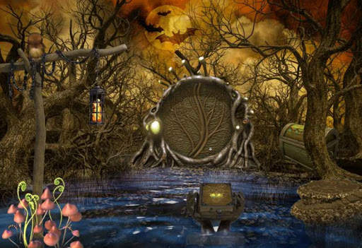 Escape Game - Bravery screenshot 1