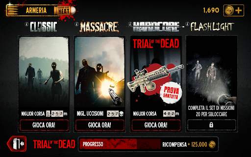Into the Dead screenshot 14