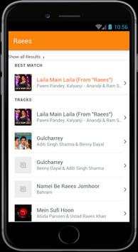 Raees Movie Songs screenshot 3