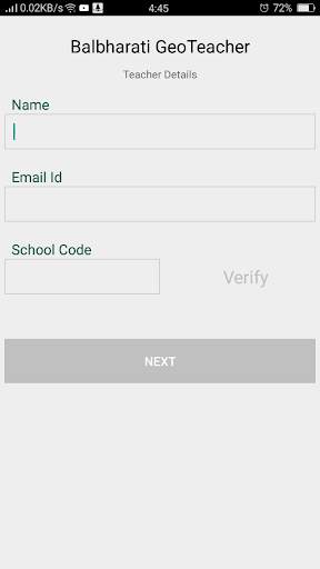 Balbharati GeoTeacher screenshot 2