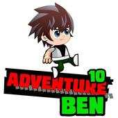 Super BEN Adventure 10 Game 1.0